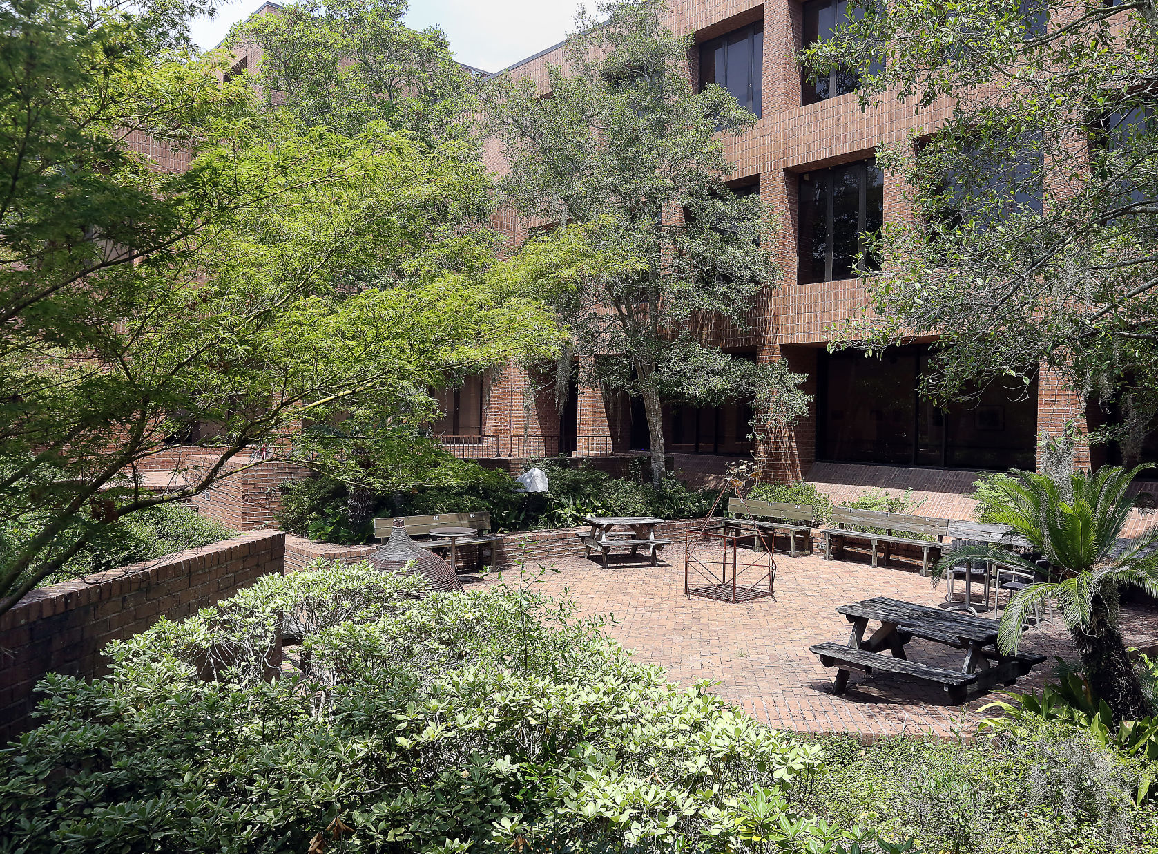 Albert Simons Center for the Arts
